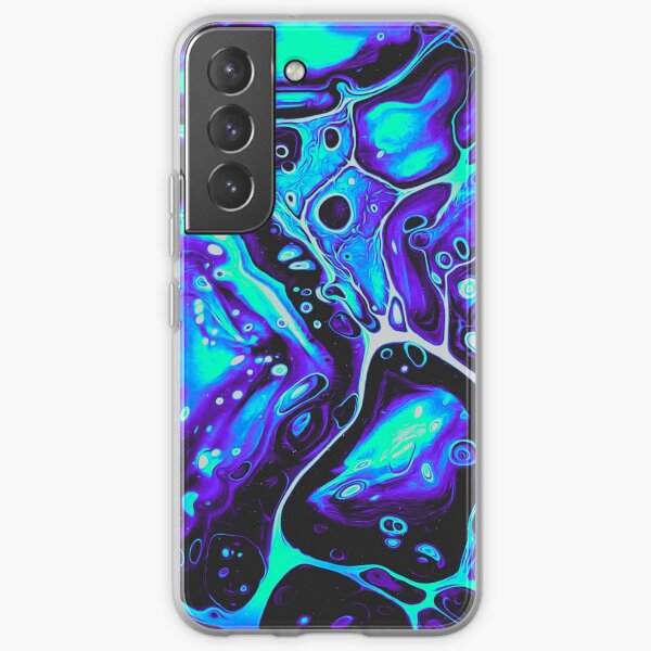 HOWL Samsung Galaxy Soft Case