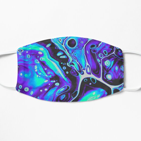 HOWL Flat Mask