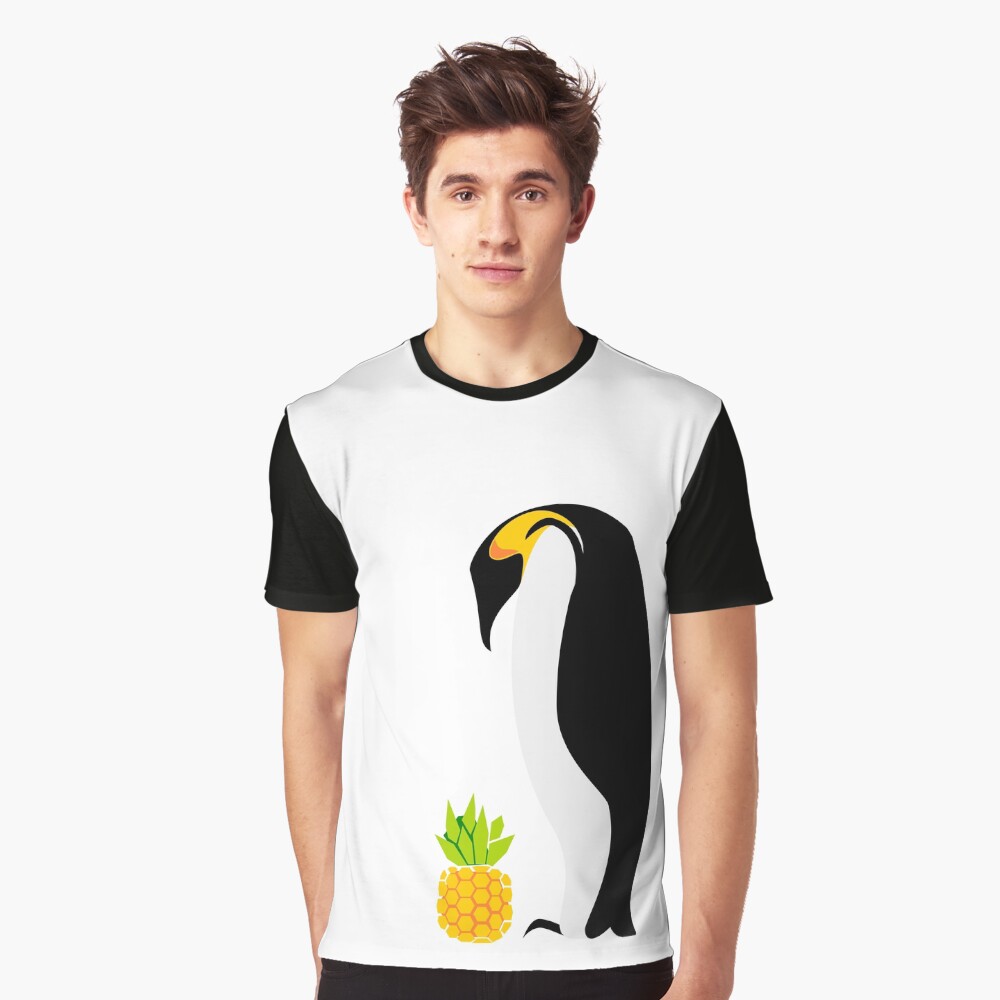 Item preview, Graphic T-Shirt designed and sold by MaijaR.