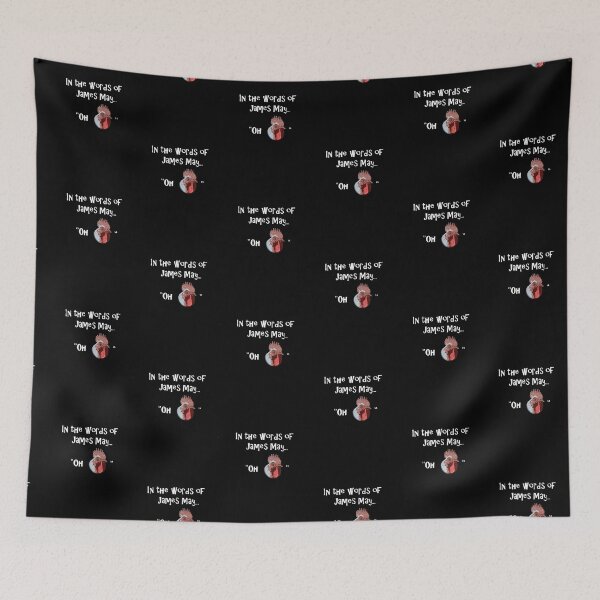 Item preview, In the words of James May...... designed and sold by Lissywitch.