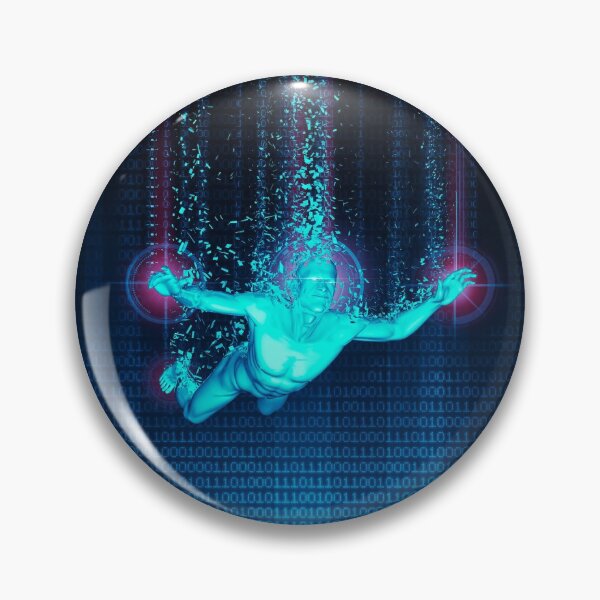 Item preview, Virtual Reality Diver designed and sold by GrandeDuc.