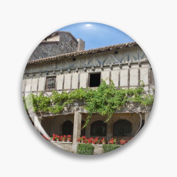 Item preview, Timber framed builing designed and sold by Grégory DUBUS.