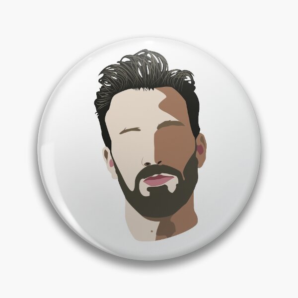 Item preview, Chris Evans designed and sold by bustrama.