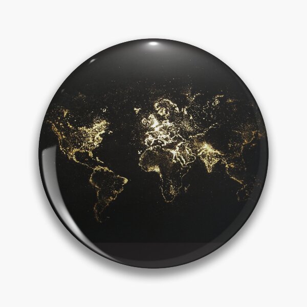 Item preview, World at Night designed and sold by jeneva.