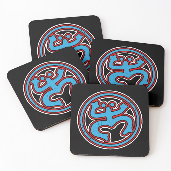 Item preview, Coqui Taino Puerto Rico Flag Colors Boricua designed and sold by inkedtee.