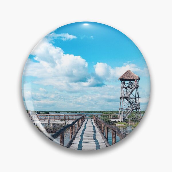 Item preview, Cozumel - Watchtower designed and sold by themayyoung.