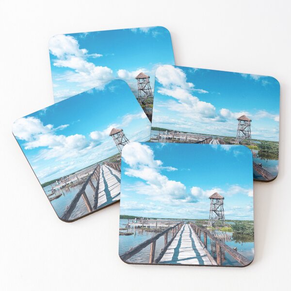 Item preview, Cozumel - Watchtower designed and sold by themayyoung.