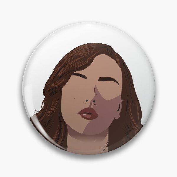 Item preview, Scarlett Johansson designed and sold by bustrama.