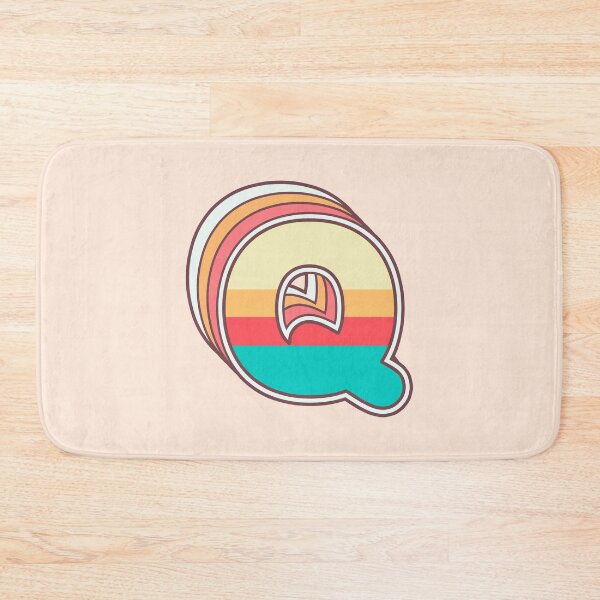 Item preview, Retro Q designed and sold by OkihanaShop.