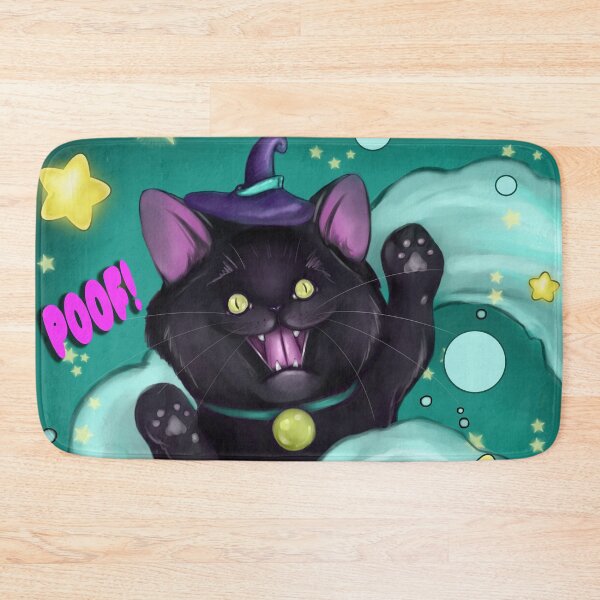 Item preview, Poof! designed and sold by Ash Evans.