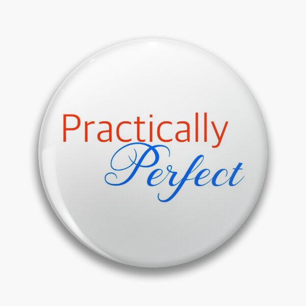 Item preview, Practically Perfect designed and sold by hannahsshop.