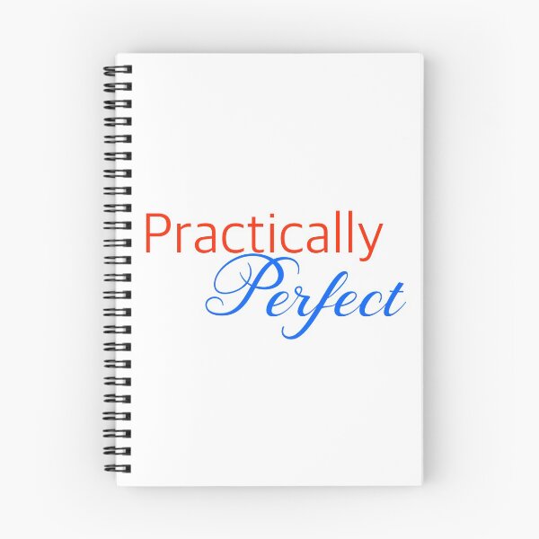 Item preview, Practically Perfect designed and sold by hannahsshop.