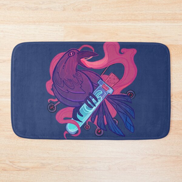 Item preview, Corvus Elixir designed and sold by Ashenwave.