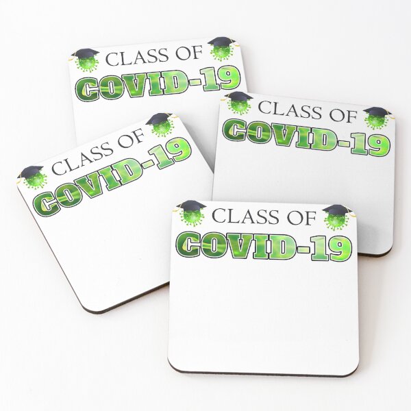 Item preview, Class of COVID-19 designed and sold by graphicmeyou.
