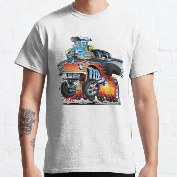 Gasser T-Shirts | Redbubble