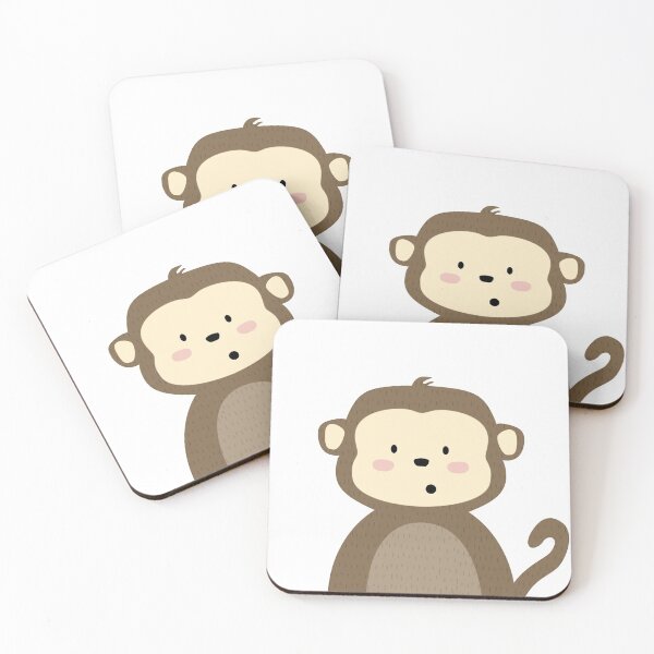 Item preview, Monkey designed and sold by rianfee.