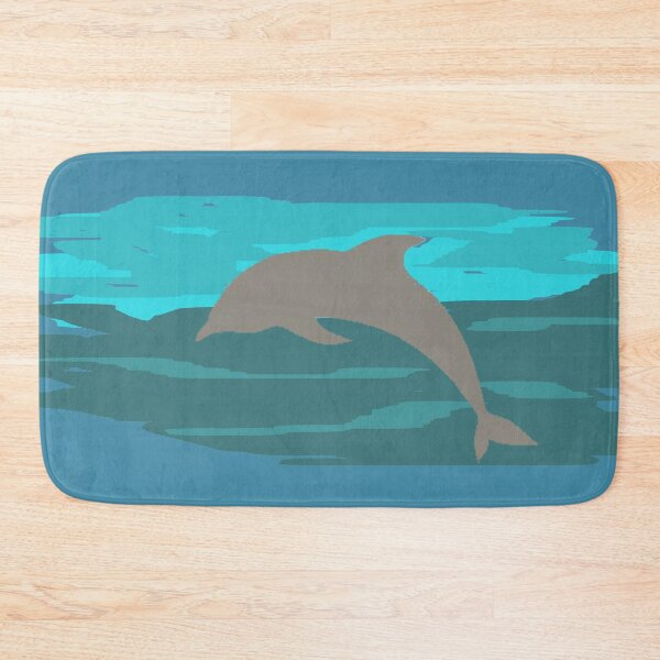 Item preview, Dolphin designed and sold by Speckle.