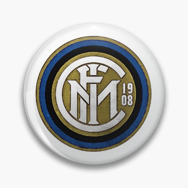 Item preview, Reimagined Football Badge designed and sold by DanKNorris.