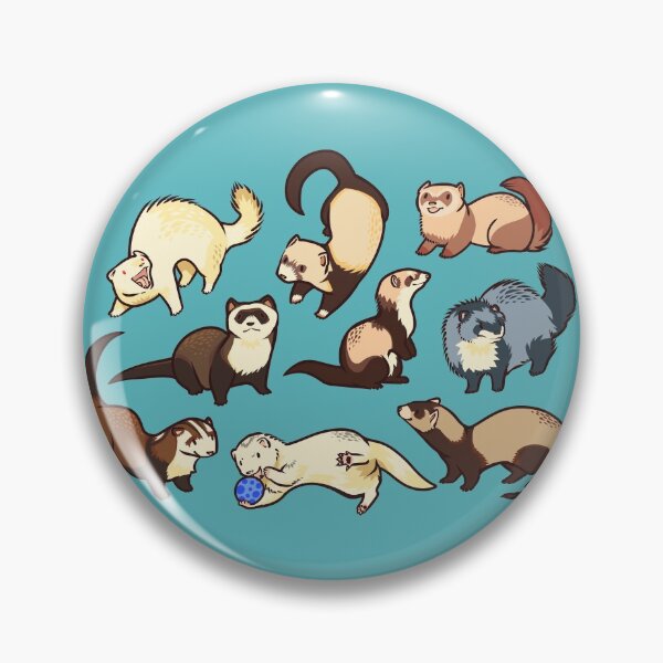 Item preview, cat snakes in blue designed and sold by Colordrilos.
