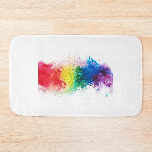 Item preview, Rainbow Explosion designed and sold by jeneva.