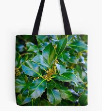 Holly Tote Bag