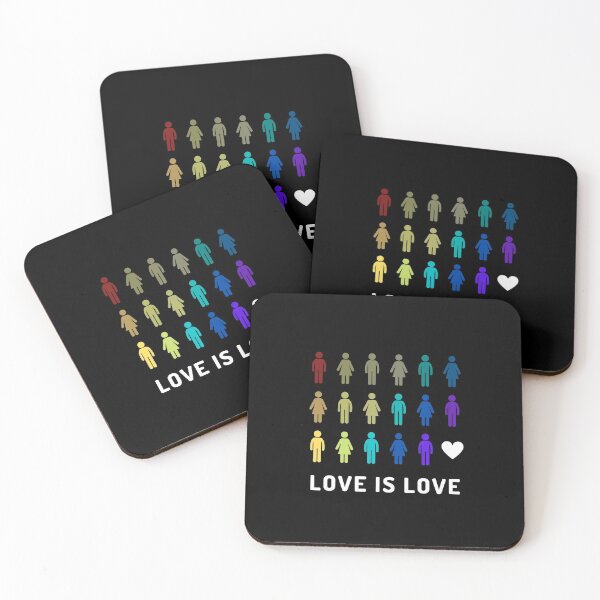 Item preview, Love is love designed and sold by Nessire.