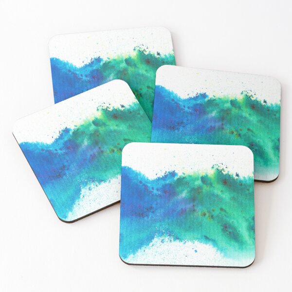 Item preview, When Blue Met Green designed and sold by jeneva.