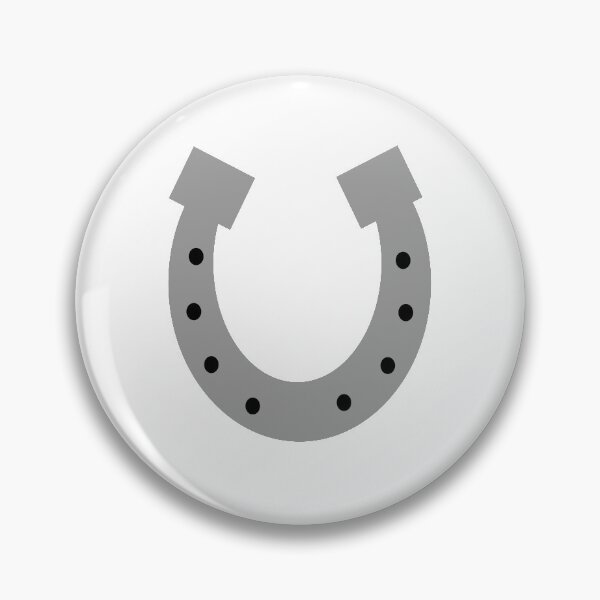 Item preview, horseshoe designed and sold by Vectorqueen.