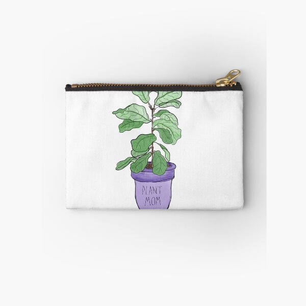 Item preview, Plant Mom designed and sold by threadgillart.