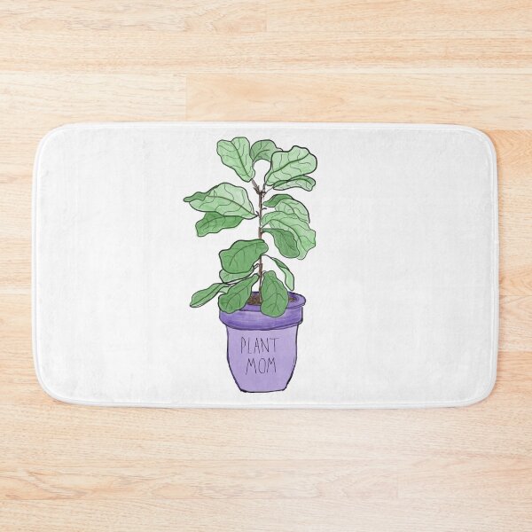 Item preview, Plant Mom designed and sold by threadgillart.