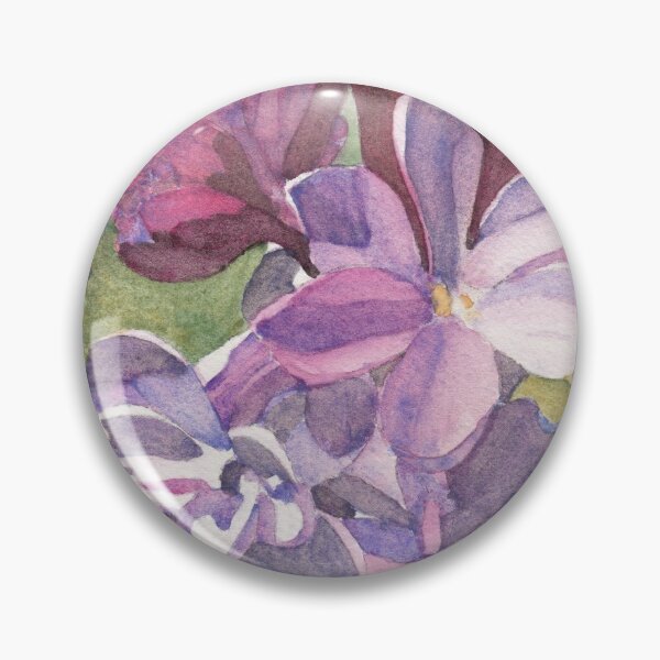 Artikelvorschau, Lilac Blossom entworfen und verkauft von Ken Powers.
