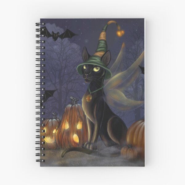 Item preview, Witching Time designed and sold by Ash Evans.
