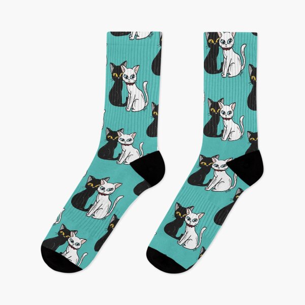 Item preview, Lover cats designed and sold by BATKEI ART.
