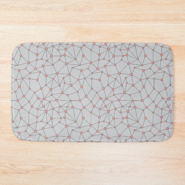Item preview, Abstract Connections. Geometrical Structure designed and sold by RPuniquedesigns.