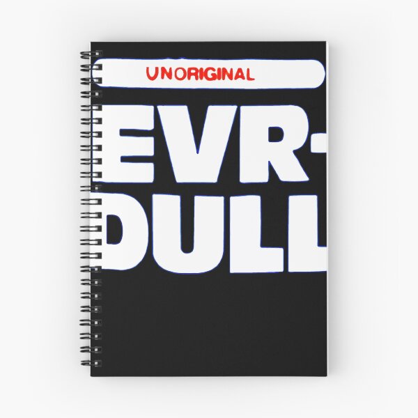 Item preview, Ever Dull designed and sold by sensameleon.