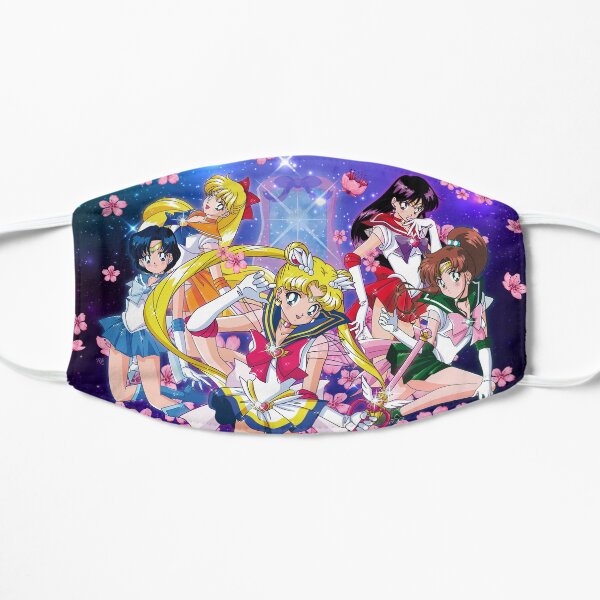 Super Inner Senshi Mask