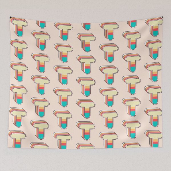 Item preview, Retro T designed and sold by OkihanaShop.