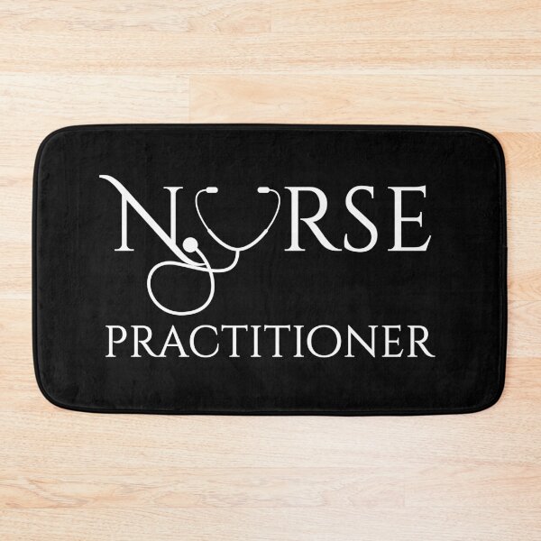 Item preview, Nurse Practitioner  designed and sold by marosharaf.