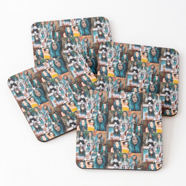 Item preview, niki demar designed and sold by hotchilipeppers.