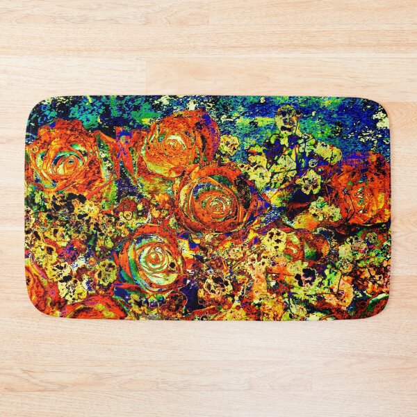 Item preview, où sont les roses?roses where are you? designed and sold by clemfloral.