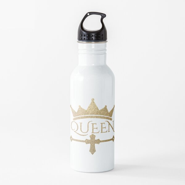 Sirs Water Bottle Redbubble - vanilla neapolitan crown bowtie roblox