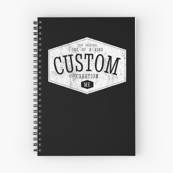 Item preview, YOU are a CUSTOM CREATION designed and sold by plzLOOK.