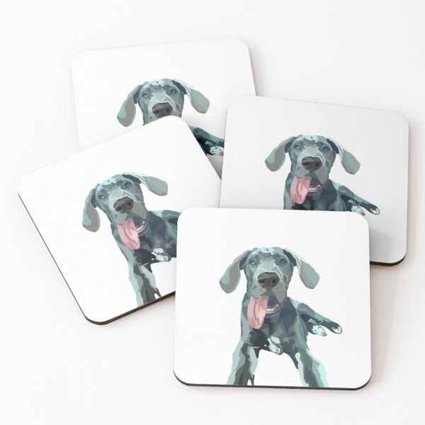 Item preview, Great Dane designed and sold by jessiecohen3.