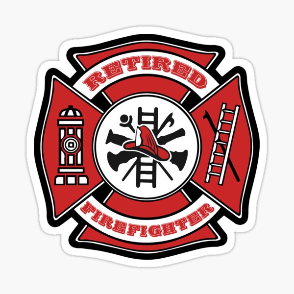 Free Free 142 Retired Firefighter Svg Free SVG PNG EPS DXF File