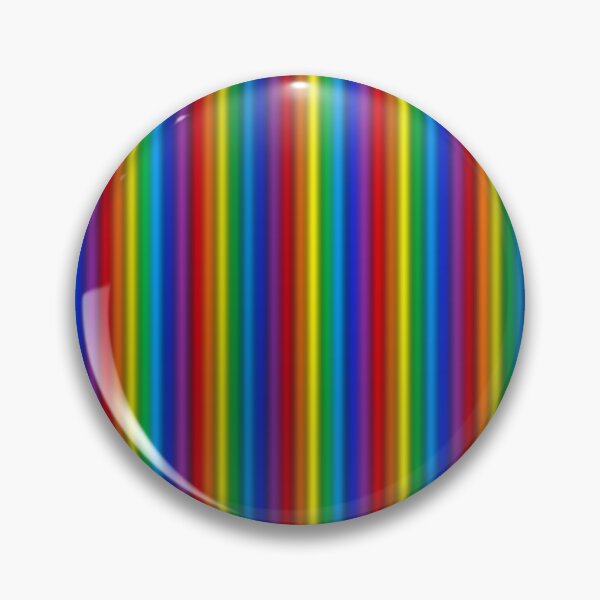 Item preview, Vertical Rainbow designed and sold by lornakay.