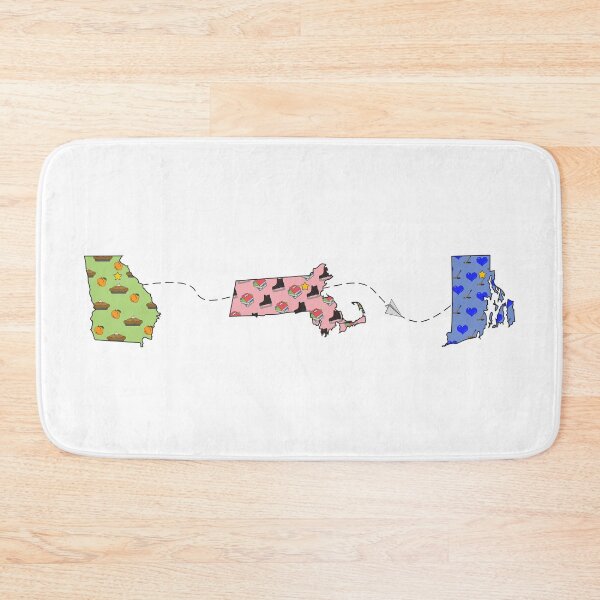 Item preview, Check Please Map designed and sold by mpmi0801.