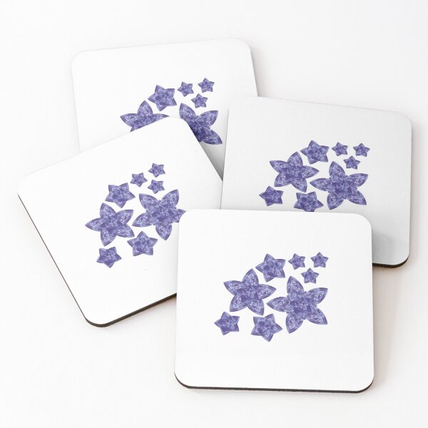 Item preview, Gemstone Flowers designed and sold by heartfeltarts93.