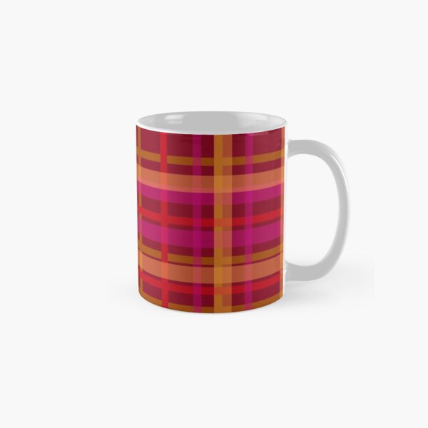 Item preview, Kitschy Plaid designed and sold by lillianjeanf.