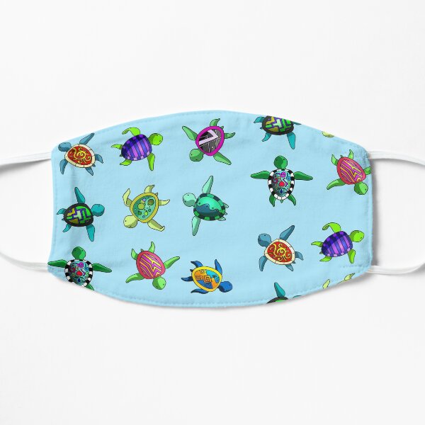 Poomki - Turtles Mask