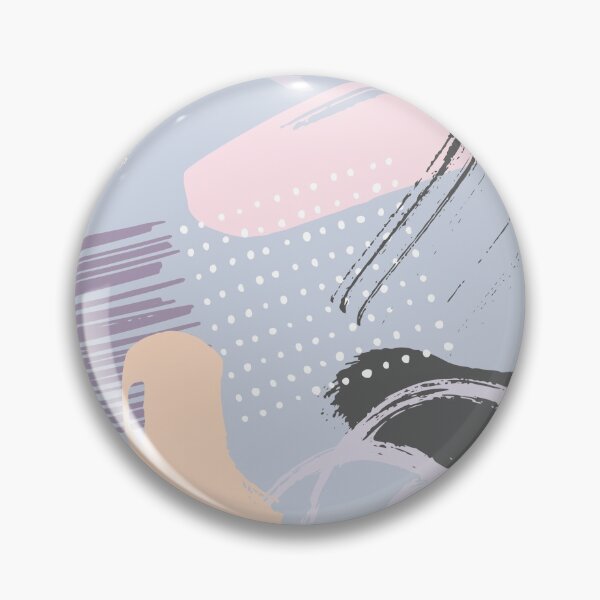 Item preview, Abstract Painting Art designed and sold by aibilo.
